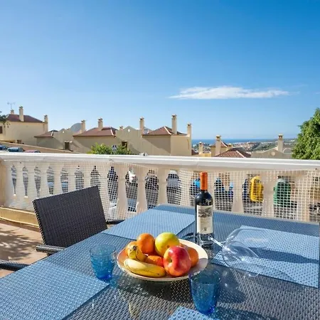 Sea Breezes.brisas Del Mar 1 Apt With Pool * Costa Adeje (Tenerife)