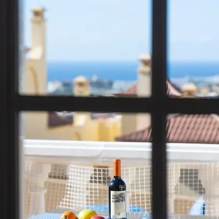Appartement Sea Breezes.brisas Del Mar 1 Apt With Pool