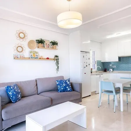 Sea Breezes.brisas Del Mar 1 Apt With Pool *