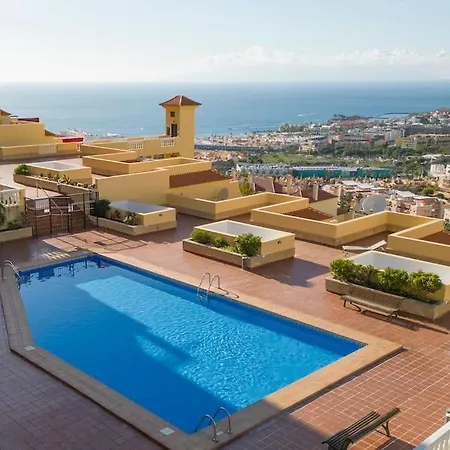 דירה Sea Breezes.brisas Del Mar 1 Apt With Pool אדחה